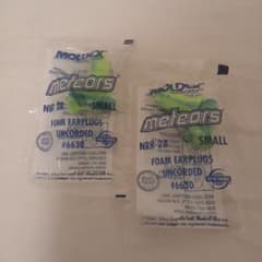 Moldex Meteors 小型耳栓