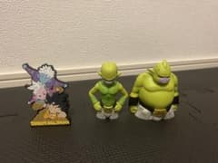 一番くじ ドラゴンボール daima F賞 フィギュアマグネット　おまけ付き
