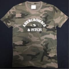 アバクロTシャツ×2のサムネイル