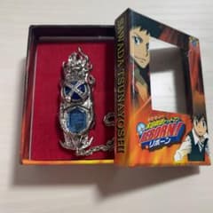 家庭教師ヒットマンリボーン　大空のボンゴレギア　シモンリング　※欠品アリ 家庭教師ヒットマンリボーン 大空のボンゴレギア シモンリング ※欠品