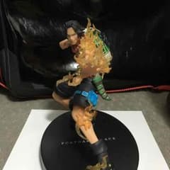ワンピース一番くじC賞フィギュアのサムネイル