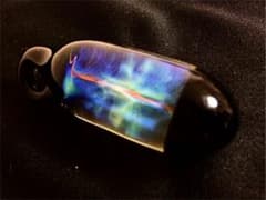 フールザハーミット  グラスペンダントトップのサムネイル