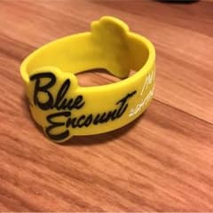BLUE ENCOUNT ラババンのサムネイル