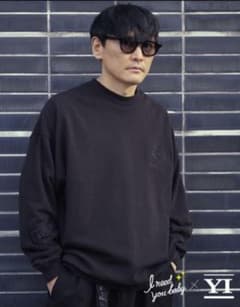 I Need You Baby 山口一郎 サカナクション YI スウェット - メルカリ