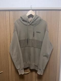 KUDOS MY OLD KUDOS HOODIE 19AWのサムネイル
