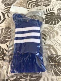 新品★サッカーソックス ２２〜24cmのサムネイル