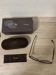 TOM FORD トムフォード 【TF5146 56B】のサムネイル