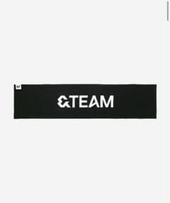 ＆team スローガンのサムネイル