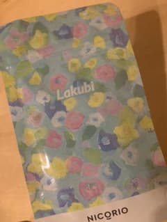 Lakubi ラクビ NICORIOのサムネイル