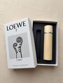 LOEWE 7 COBALT オードパルファム 持ち運び用ケースのサムネイル
