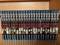鬼滅の刃 全23巻セット 値下げしました！のサムネイル