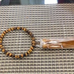 新品   数珠のサムネイル