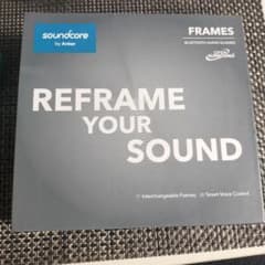 soundcore Bluetoothオーディオグラス　ankerのサムネイル