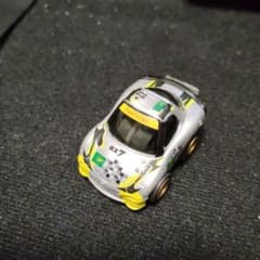 쵸로 Q rx-7 fd 비스코 감마
