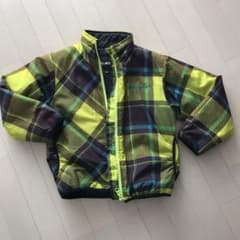 ビラボンのジュニアジャケット値下げのサムネイル
