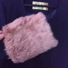 CECIL McBEE ❤︎コートのサムネイル