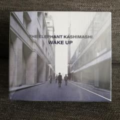 エレファントカシマシWake Up(デラックス盤)のサムネイル
