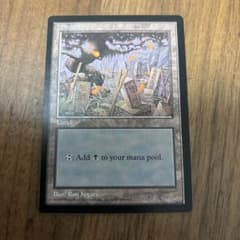 APAC2)《沼/Swamp》APACランド] お墓 沼 英語 en 1枚 - メルカリ