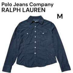 Polo Jeans Company ラルフローレン コーデュロイジャケット M