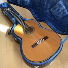 K.ヤイリ RYC-120F フラメンコ 2003年 - メルカリ