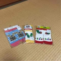 アポロ様専用 靴下 ３足セット バラ売り可のサムネイル