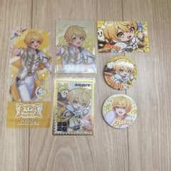 AMPTAKxCOLORS あっきぃまとめ売り - メルカリ