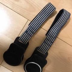 ベビーカーのひざ掛け用のサムネイル