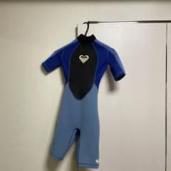 ロキシー　ウエットスーツのサムネイル