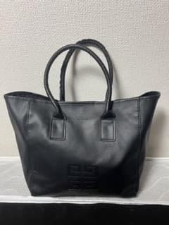 PARFUMS GIVENCHY トートバッグ ブラックのサムネイル