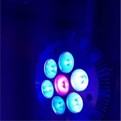 チョップ様専用！！海水魚LEDです。14WaT 2つセットのサムネイル