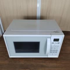 送料込】ニトリ オーブンレンジ ET516AJV_N 2019年製 - メルカリ
