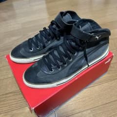 専用 PUMA プーマ 917ミッド ドリルCVS 345997 28センチのサムネイル