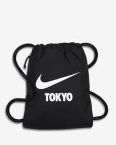 ナイキ ジムサックのサムネイル