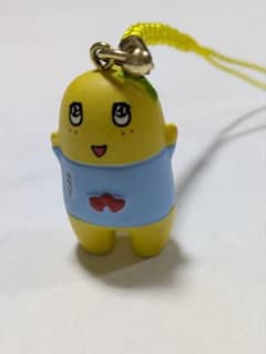 ふなっしーストラップのサムネイル