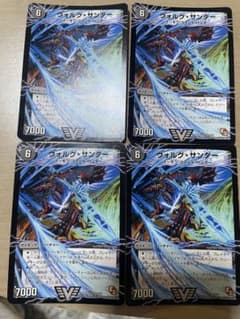 ヴォルグサンダーのサムネイル