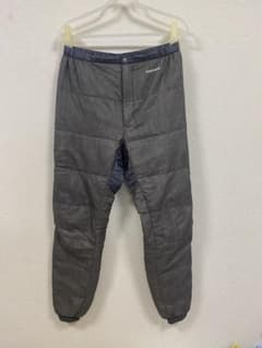 finetrack ファイントラック　ポリゴン 2 UL パンツ　グレー　Mのサムネイル