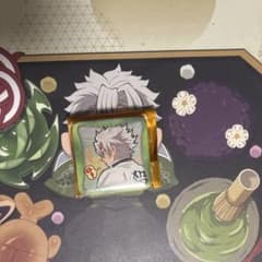 鬼滅の刃 柱展 不死川実弥 マニアック缶バッジ 好きのサムネイル