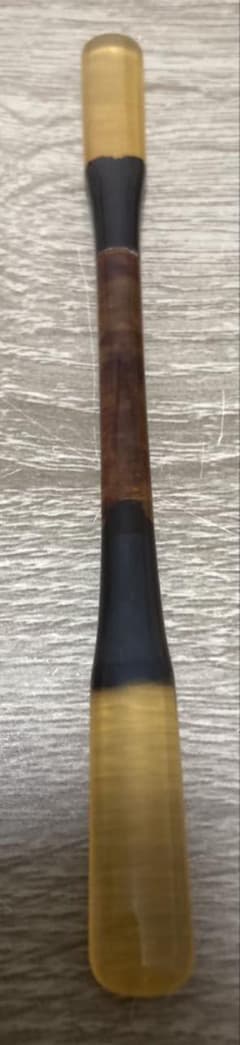 ジャンク品 鼈甲？ べっこう？ 簪 かんざしのサムネイル