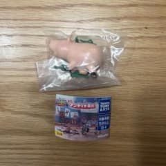 【新品・未開封】トイ・ストーリー またアンディが来た！ ハム&グリーンアーミーのサムネイル