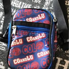 COCOLULU キッズ用カバンのサムネイル