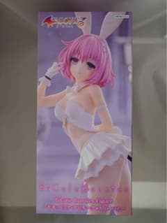 Thumbnail of BiCute Bunnies Figure ToLOVEるダークネス モモ