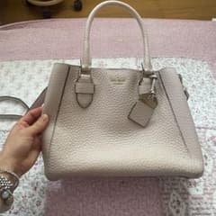 kate spade new york 2way バッグのサムネイル