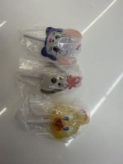 トムとジェリー　カラフルキャンディチャームのサムネイル