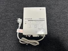 MASPRO CATVブースター 10B30U 動作確認済みのサムネイル