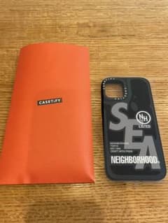 Neighborhood wind and sea iPhone12miniのサムネイル