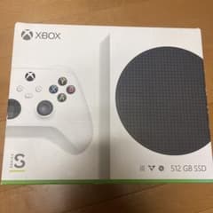 XBOX SERIES S 512GB SSD & GAMESIR G7 PROのサムネイル