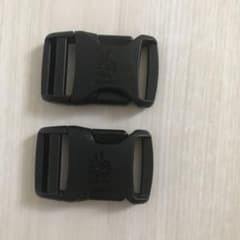 【エルゴベビー】バックルのサムネイル