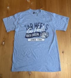 UNCターヒールズ Tシャツのサムネイル