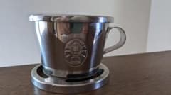 Coleman　コーヒードリッパーのサムネイル