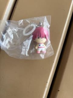 HUNTER × HUNTER 메지루시 액세서리 히소카